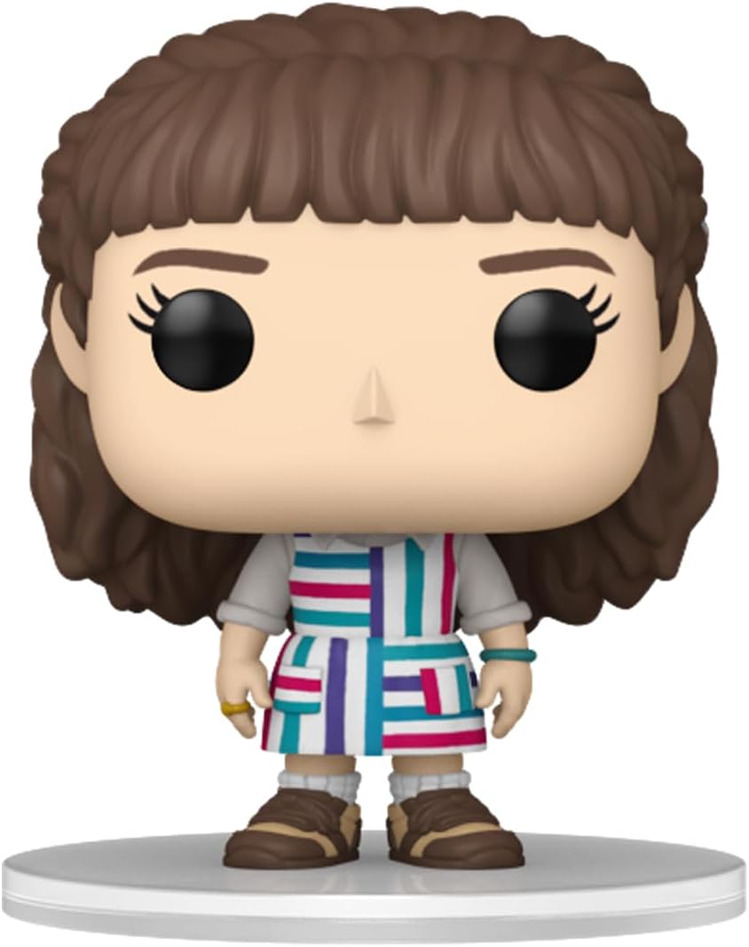 [🚨LIMITED] Stranger Things PopCount Advent