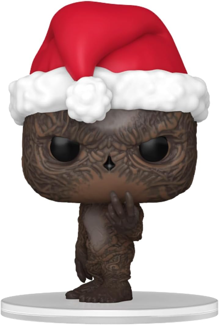 [🚨LIMITED] Stranger Things PopCount Advent