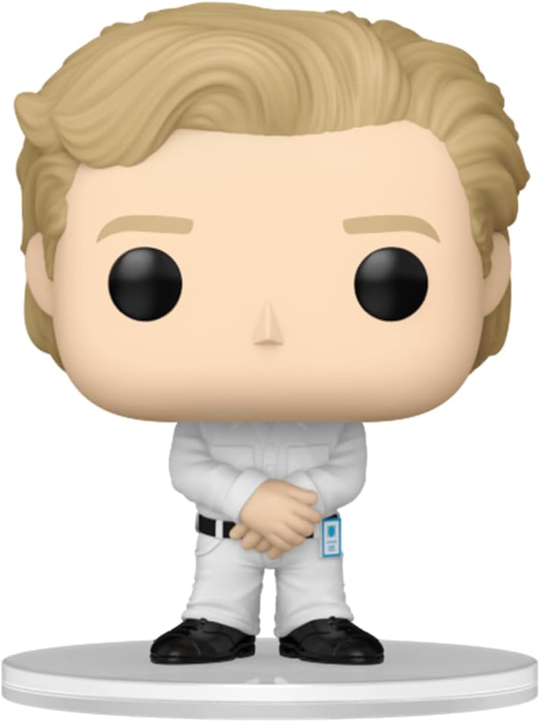 [🚨LIMITED] Stranger Things PopCount Advent
