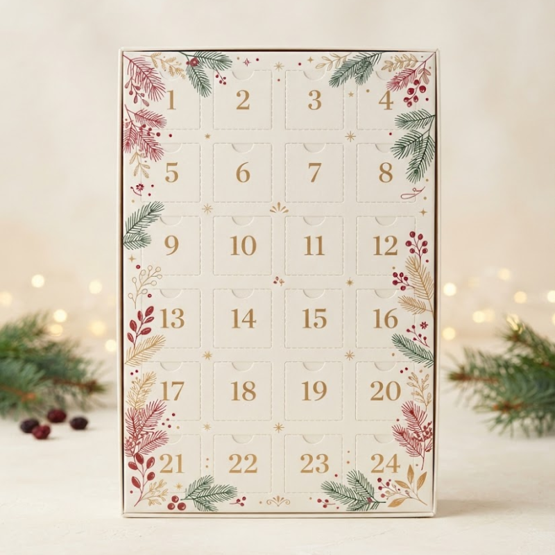 Beauty Adventkalender