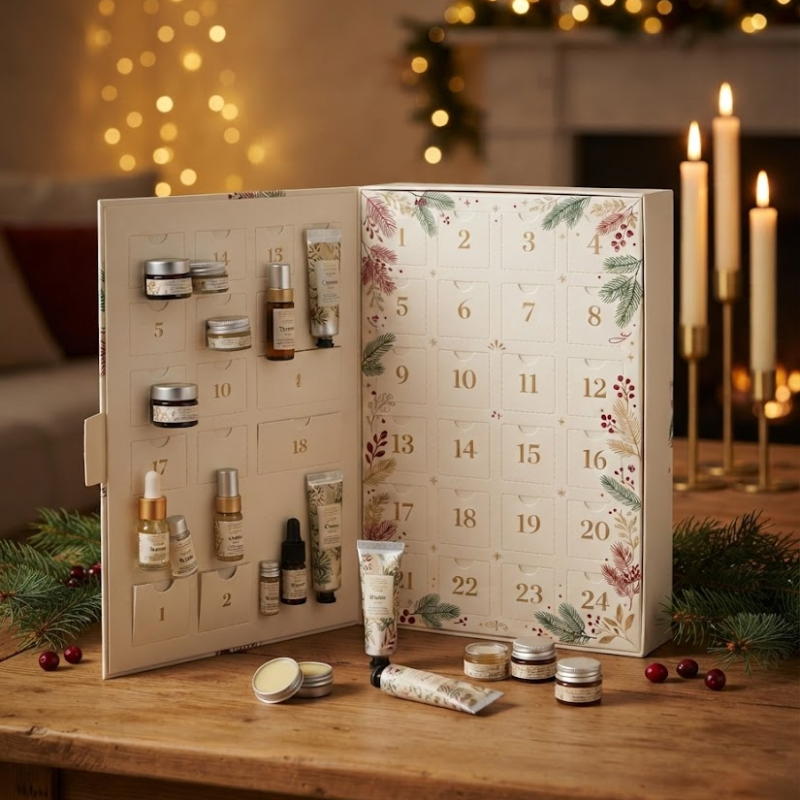 Beauty Adventkalender