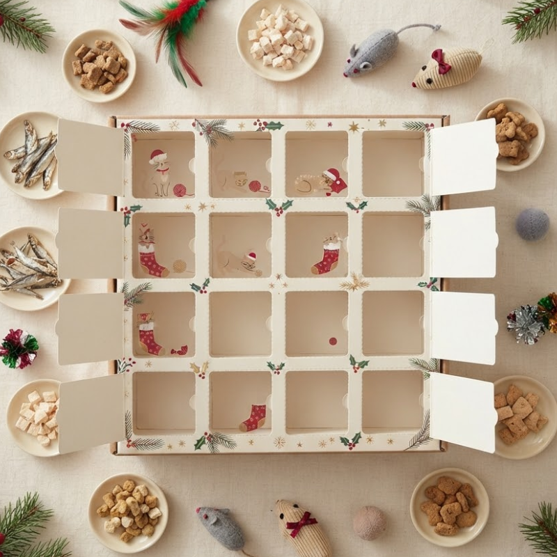 Kat Adventkalender