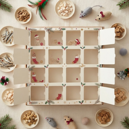 Kat Adventkalender