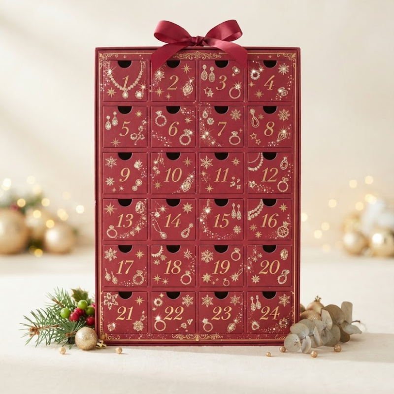 Sieraden Adventkalender