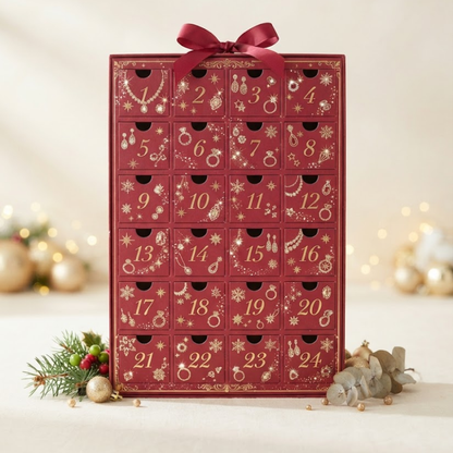 Sieraden Adventkalender