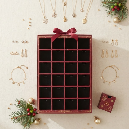 Sieraden Adventkalender